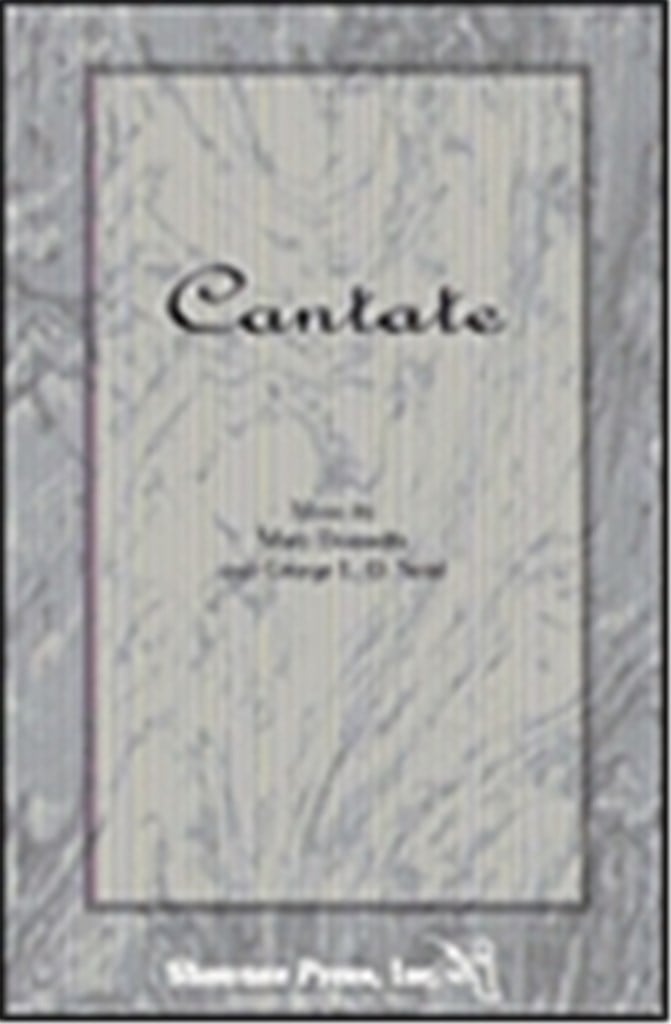 Cantate